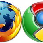 Sync iPhone bookmarks with Firefox & Google Chrome
