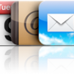 Syncing iPhone Contacts Calendars Email on Mac