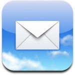 Syncing iPhone Email