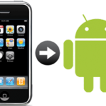 Switch from iPhone to Android